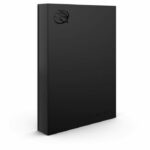 SEAGATE 5 TB FireCuda Gaming HDD + customizable RGB hard drive - Razer Chroma compatible - Image 2
