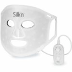 Silk'n Lumino - Mask Led Luminotherapie 100leds - Automatic routine programs - anti aging / anti imperfection sessions