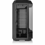 PC case - THERMALTAKE - The TOWER 300 (Black) - Mini tower - Micro-ATX format - Without power supply - Image 4