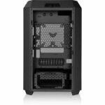 PC case - THERMALTAKE - The TOWER 300 (Black) - Mini tower - Micro-ATX format - Without power supply - Image 5