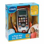 VTECH V. Under Kid Do, Ré, Mi - Image 4