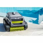 ZODIAC - SWEEPY SWY 3520 floor, wall and waterline robot for pools up to 8 x 4m - Image 2