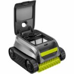 ZODIAC - SWEEPY SWY 3520 floor, wall and waterline robot for pools up to 8 x 4m - Image 3