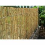 IDEAL GARDEN Paillon - Galvanized Iron Wire - 1 x 5 m - Image 2