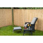 IDEAL GARDEN Paillon - Galvanized Iron Wire - 1 x 5 m - Image 3