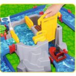 AQUAPLAY Mountain Lake Aquatic Circuit - Image 2