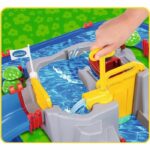 AQUAPLAY Mountain Lake Aquatic Circuit - Image 3