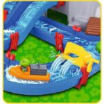 AQUAPLAY Mountain Lake Aquatic Circuit - Image 4