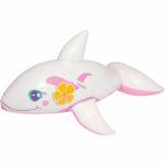 Ride-on buoy - Bestway - Whale - 148 x 84 x 68 cm - Image 3