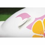 Ride-on buoy - Bestway - Whale - 148 x 84 x 68 cm - Image 5