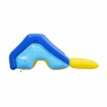Giant inflatable slide - BESTWAY - 52453 - 247 x 124 x 100 cm - 3 years and over - 75 kg - Image 2