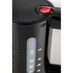 BODUM BISTRO 11451 Electric Kettle - Black - Image 2