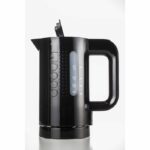 BODUM BISTRO 11451 Electric Kettle - Black - Image 4