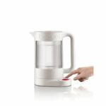 BODUM BISTRO 11659 Electric Kettle - Cream White - Image 3