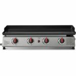 COOKINGBOX CALA GAS PANCHA - 4 lights - Image 2