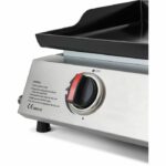 COOKINGBOX CALA GAS PANCHA - 4 lights - Image 3