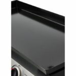 COOKINGBOX CALA GAS PANCHA - 4 lights - Image 5