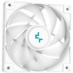 DEEPCOOL LS720 SE (White) - AIO watercooling - 3x120mm - Image 3