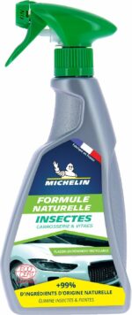 MICHELIN insect cleaner 500 ml