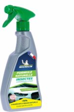 MICHELIN insect cleaner 500 ml - Image 4