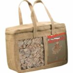 Mécabois Bag of Jutes 400 pieces – Wooden board construction games – sheltered in France