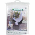 NATURE Wintering veil 30 g / m² - 2 x 5 m - White