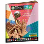 PANINI Album - FIFA Women's World Cup 2023 - Image 2