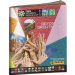 PANINI Album - FIFA Women's World Cup 2023