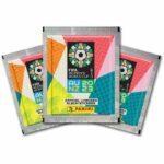 PANINI Album - FIFA Women's World Cup 2023 - Image 3
