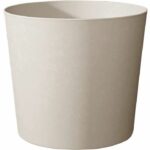 PoeTIC Pot Conical Element 50 - Limestone