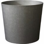 PoeTIC Pot Conical Element 50 - Slate