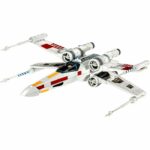 REVELL Maquette Model set Star Wars X-Wing Fighter 63601 - Image 3