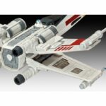 REVELL Maquette Model set Star Wars X-Wing Fighter 63601 - Image 4