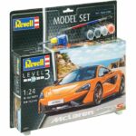REVELL Model Model set Cars MCLAREN 570S -67051