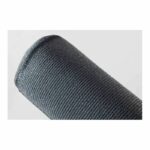 IDEAL GARDEN Elegance Windshield - 200 g / m² - 1 x 3 m - Steel Gray - Image 2