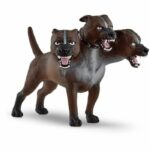 SCHLEICH – Tufted – 13990 – Harry Potter range