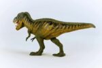 Schleich - Tarbosaur - 15034 - Range: Dinosaurs - Image 4