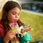SCHLEICH - Rainbow winged unicorn - 70576 - Image 2
