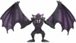 SCHLEICH Figure - Dark Bat - Eldrador Creatures - Mixed - Ages 7 and up - Image 2