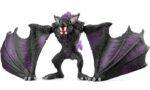 SCHLEICH Figure - Dark Bat - Eldrador Creatures - Mixed - Ages 7 and up - Image 3
