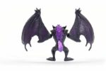 SCHLEICH Figure - Dark Bat - Eldrador Creatures - Mixed - Ages 7 and up - Image 4