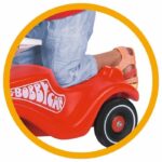 BOBBY CAR Classic Carrier - Image 2