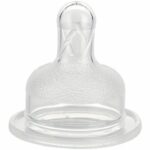 THERMOBABY 230 ML GLASS BOTTLE - Image 3
