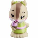 KLOROFIL Set of 4 characters Nutnut family - Image 4