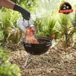 WEBER Rapidfire ignition chimney for Smokey Joe and Go-Anywhere - Image 6