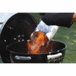 WEBER Rapidfire ignition fireplace - For charcoal barbecue - Image 4