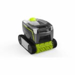 ZODIAC Tornax GT3220 floor and wall robot for swimming pools up to 9 x 4m