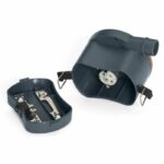BESTWAY Sidewinder Electric Air Pump - 430 L / mn - Image 2