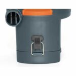 BESTWAY Sidewinder Electric Air Pump - 430 L / mn - Image 3