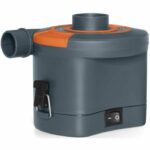 BESTWAY Sidewinder Electric Air Pump - 430 L / mn - Image 5